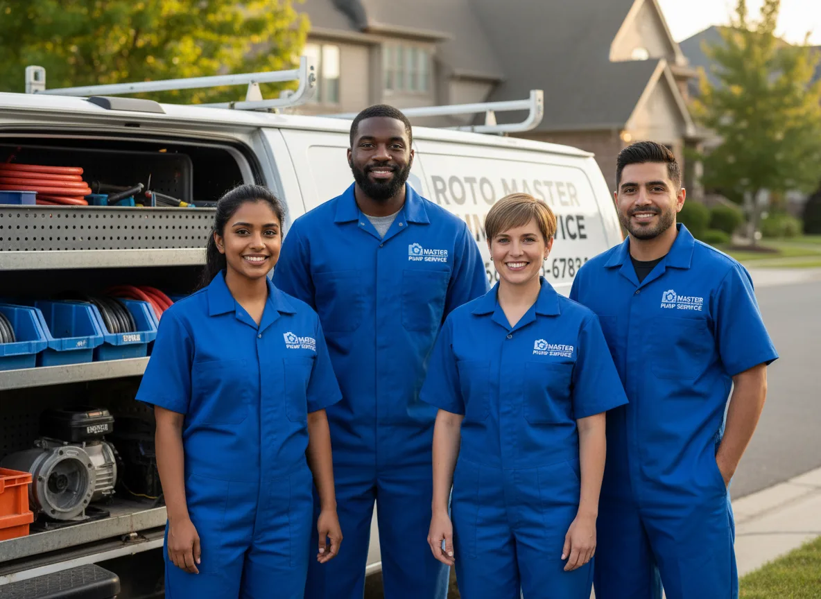 Sump Pump Installation company in Five Points, TN